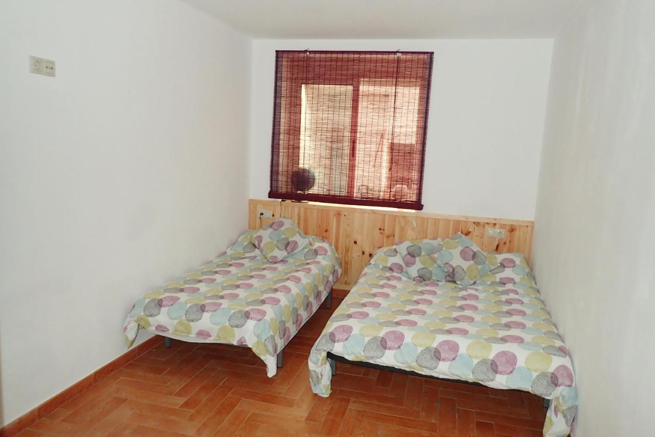 Villa Buganvilla 埃尔切 外观 照片