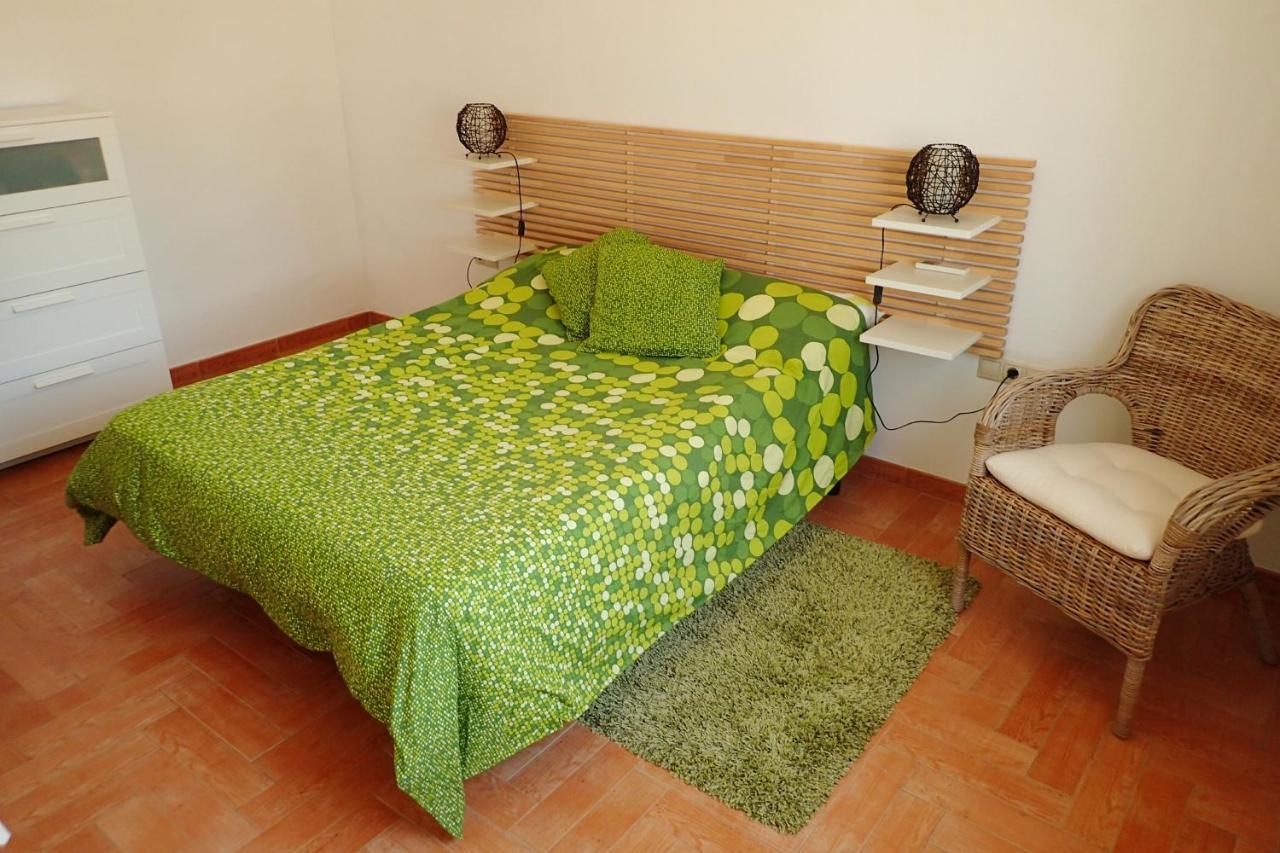 Villa Buganvilla 埃尔切 外观 照片