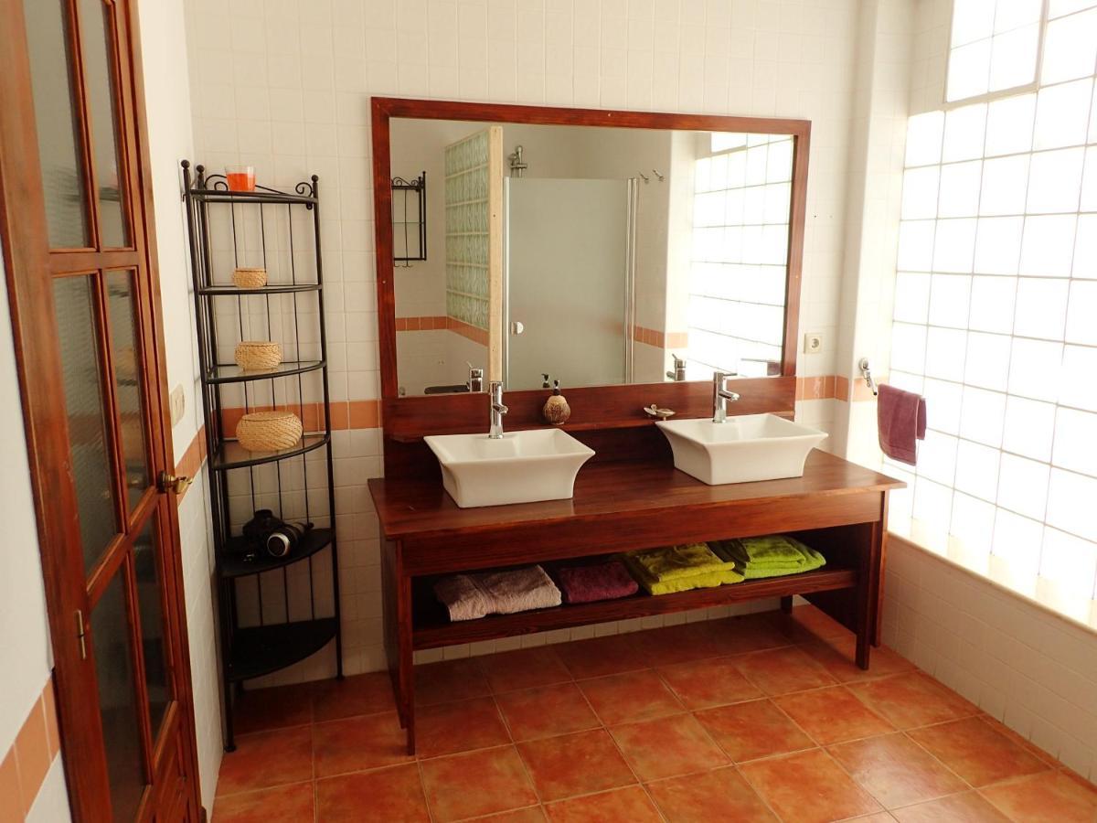 Villa Buganvilla 埃尔切 外观 照片